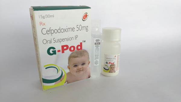 G-POD DRY SYP