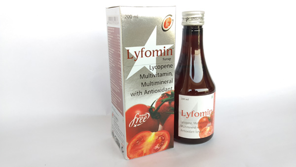 LYFOMIN SYP